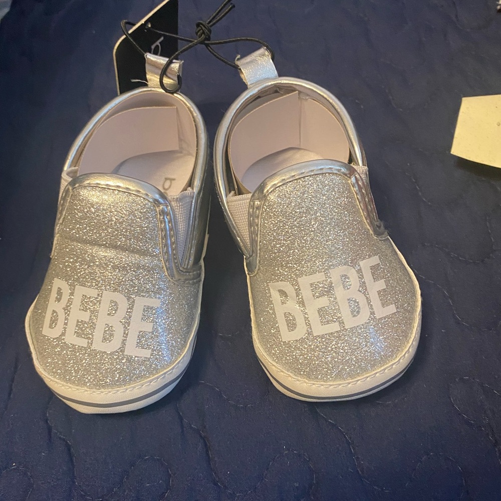 Bebe sneakers